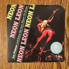 Neon Leon - Las Palmas 7