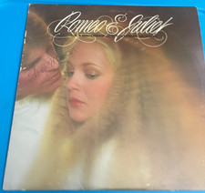 Alec R. Costandinos – Romeo & Juliet LP 1977 Casablanca Disco Orchestral 33 RPM picture
