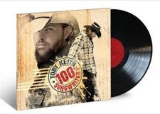 Toby Keith - 100% Songwriter [New Vinyl LP] picture