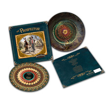 Andrew Farriss - The Prospector (Vinyl) picture