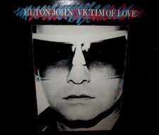 Victim Of Love picture