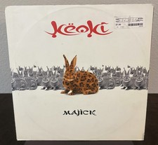 Keoki - Majick 12