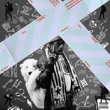 Lil Uzi Vert - Luv Is Rage 2 [New CD] Explicit, Deluxe Ed picture