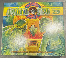 Grateful Dead Dave's Picks Volume 29 3CD HDCD Limited Live Rhino 2/26/77 picture