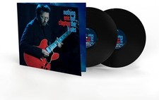Eric Clapton - Nothing But The Blues [New Vinyl LP] picture