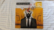 Oceansize Everyone Into Position Limited Splatter Yellow Vinyl Edition New 2 LP picture