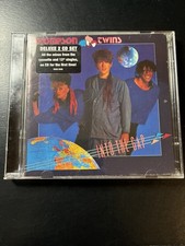 Into the Gap [Deluxe Edition] by Thompson Twins CDs March 2008 2 Discs VeryGood+ picture