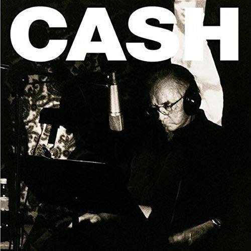 American V:  A Hundred Highways - Audio CD By Johnny Cash - GOOD