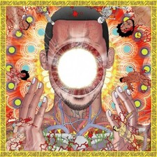 You're Dead, Flying Lotus, Good picture