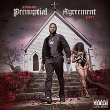 J. Stalin - Prenuptial Agreement 2 [New CD] Explicit, Digipack Packaging picture