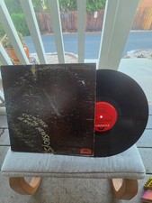 Cat Mother And The All Night Newsboys – The Street Giveth LP 1969 VG+ picture