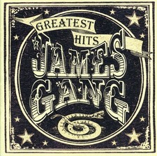 James Gang - Greatest Hits [New CD] picture