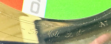 SO MOTE BE IT - Led Zeppelin III 1970 Presswell PR SD 7201 Mastercraft picture