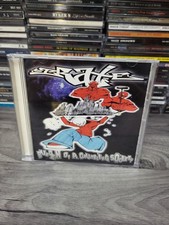 Even If It Smells Productions 1998 Irate Burden Of A Crumbling Society CD RARE picture
