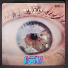 NEKTAR: journey to the centre of the eye BACILLUS 12