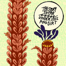 The Story So Far Under Soil and Dirt (UK IMPORT) CD NEW picture