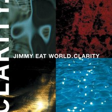 Jimmy Eat World - Clarity [New Vinyl LP] picture