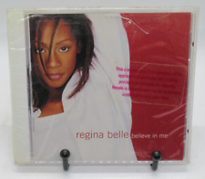 REGINA BELLE: BELIEVE IN ME MUSIC CD, 11 GREAT TRACKS, MCA RECORDS picture