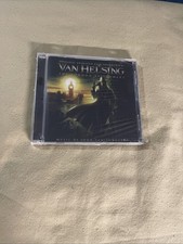 Soundtrack by Van Helsing: London Assignment (Score) / O.S.T. (CD, 2004) picture
