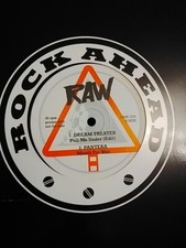 PROMO COPY  .  METAL 12