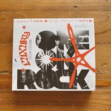 ONE OK ROCK Luxury Disease First Limited Edition CD DVD Japan WPZR-30930 picture