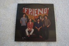 Grizzly Bear Friend EP - Promo CD - Like New CSS Band Of Horses Atlas Sound picture