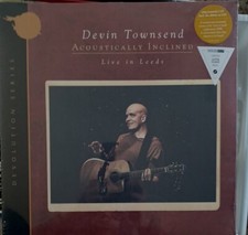 Devolution Series #1 - Acoustically Inclined, Live In Leeds (Gatefold Ultra... picture