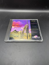 KYOT 95.5 FM Smooth Jazz Sampler 1997 CD Phoenix Arizona Various Artists Rare picture