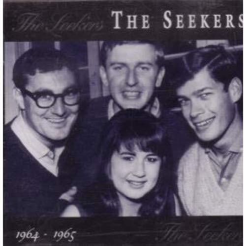 The Seekers 1964-1965 (CD)