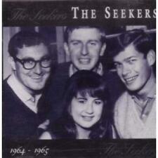 The Seekers 1964-1965 (CD) picture