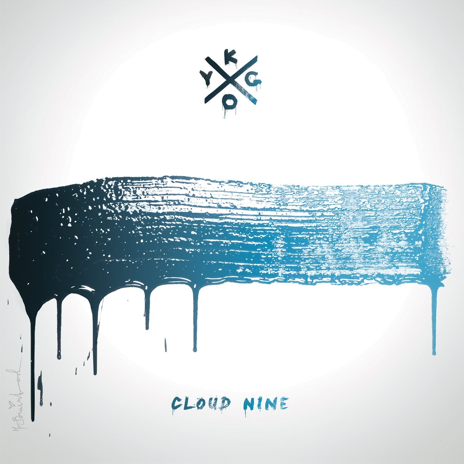 Kygo - Cloud Nine 2LP 12