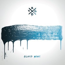 Kygo - Cloud Nine 2LP 12