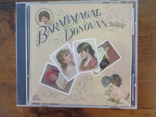 Barabajagal by Donovan (CD, 1990) picture