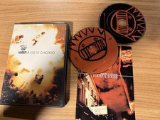 Ween Live in Chicago DVD & CD Set - Concert Recording picture