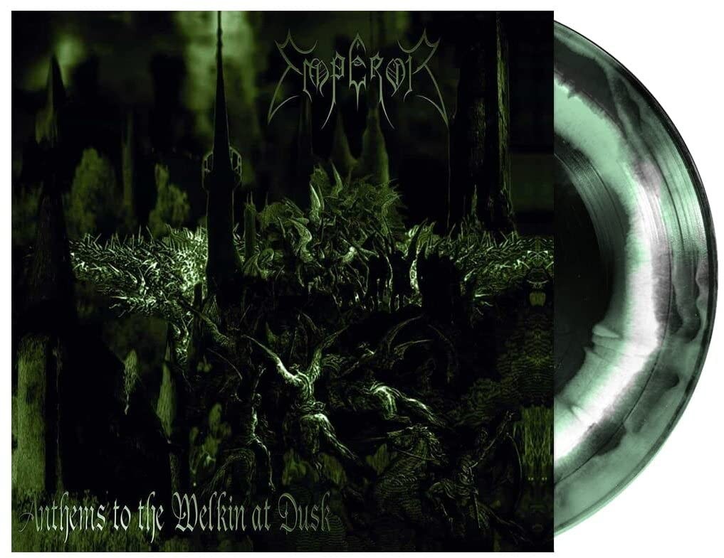 Emperor - Anthems To The Welkin At Dusk - Vinyl - New