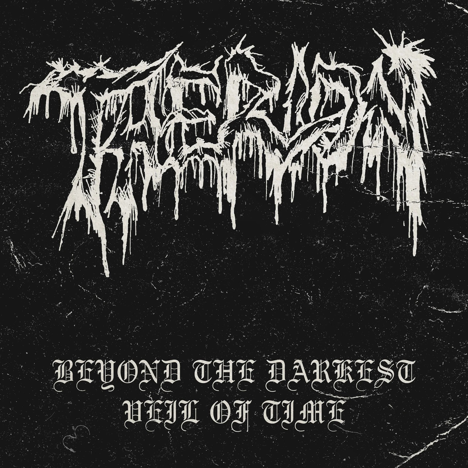 Therion Beyond the Darkest Veil of Time (Vinyl) 12\