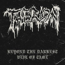 Therion Beyond the Darkest Veil of Time (Vinyl) 12