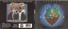 Journey - Evolution (Rock) (CD, Aug-2006, Sony Music Distribution (USA)) picture