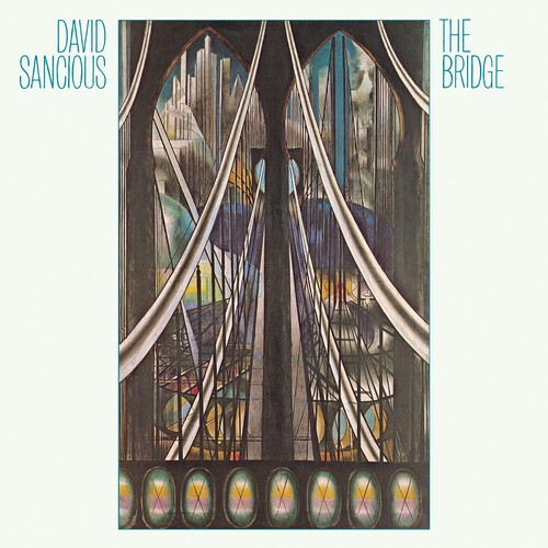 David Sancious - The Bridge [New CD]