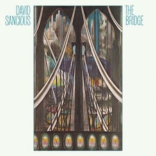 David Sancious - The Bridge [New CD] picture