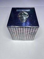 Iron Maiden Collector's Edition Box Set 12 Album 15 Discs picture