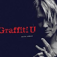 Keith Urban - Graffiti U (2xLP, Album) (Mint (M)) - 4251061251 picture