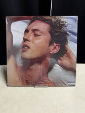 Something To Give Each Other Limited Milky Clear Vinyl by Troye Sivan SEALED picture
