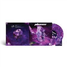 Chase Atlantic - Phases (Ghostly Purple / Pink Vinyl) New Sealed Vinyl picture