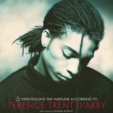 Terence Trent D'Arby - Introducing The Hardline According To Terence Trent D'Arb picture