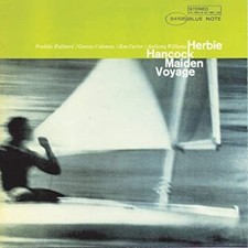 Herbie Hancock - Maiden Voyage [New Vinyl LP] picture
