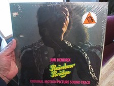rainbow bridge LP picture