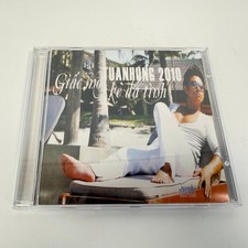 Tuan Hung – Giấc Mơ Kẻ Đa Tình CD 2010 V-Pop Pop Ballad Lang Van picture