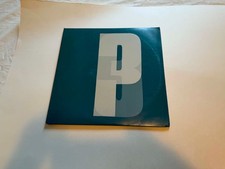 Portishead Third Double LP 2 Vinyl 12
