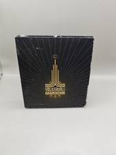 RAMMSTEIN - VÖLKERBALL  - Limited Edition CD + DVD 2006 Album Volkerball picture